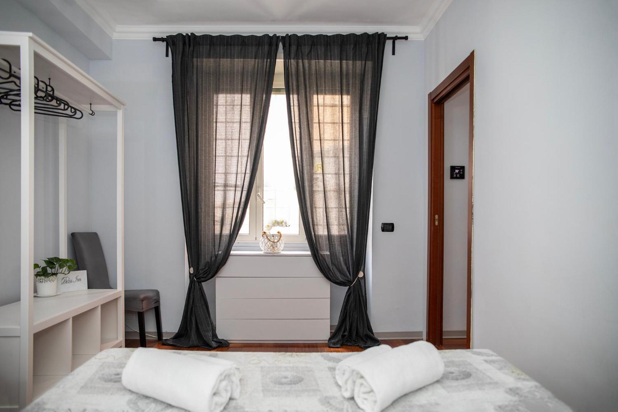 Dulcis Home Montemario Rom Exteriör bild