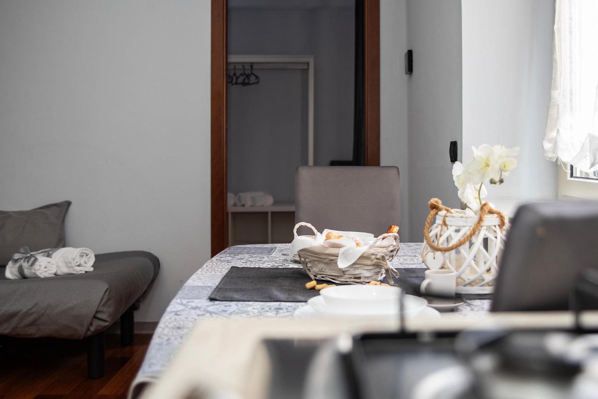 Dulcis Home Montemario Rom Exteriör bild