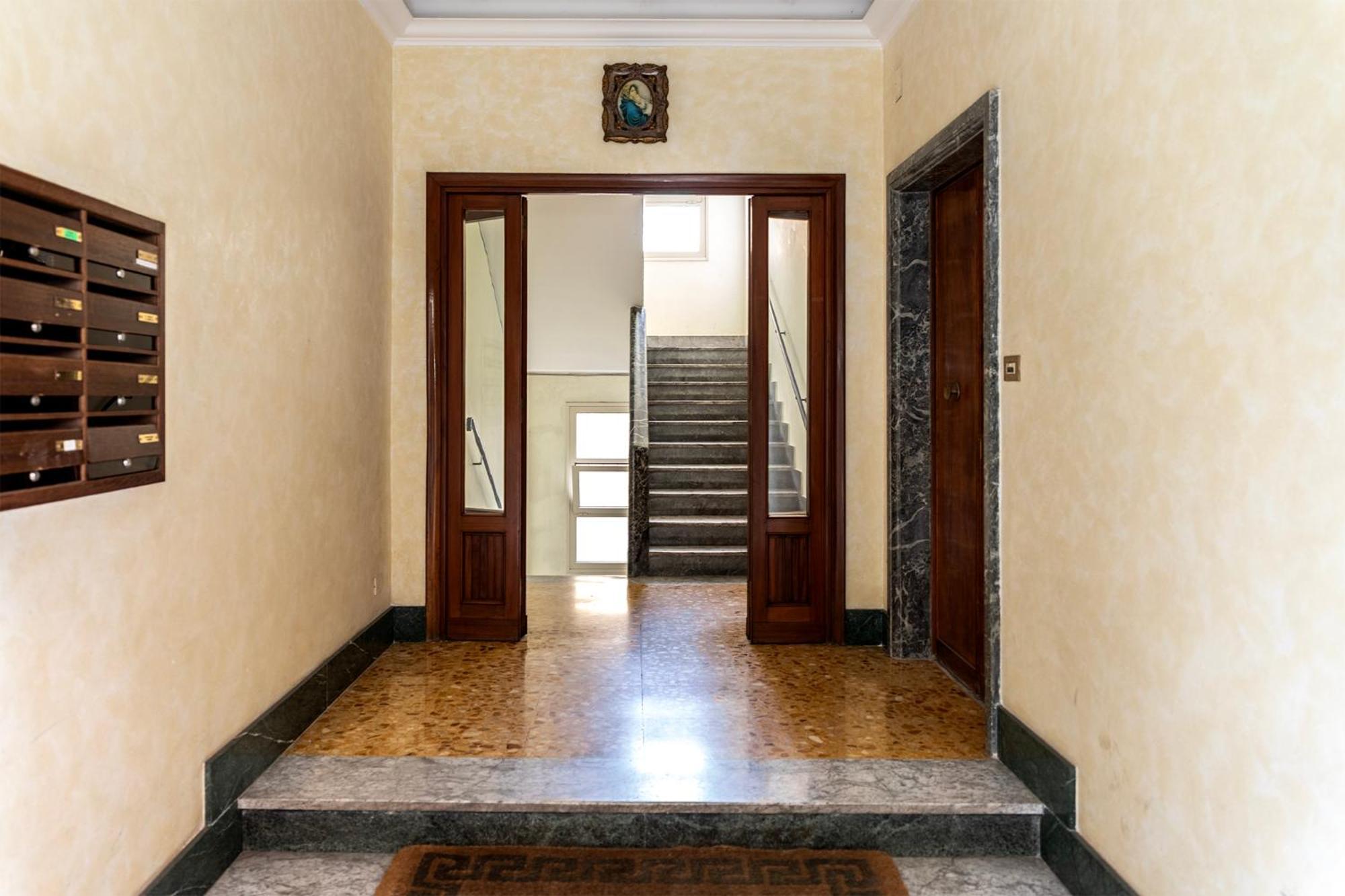 Dulcis Home Montemario Rom Exteriör bild