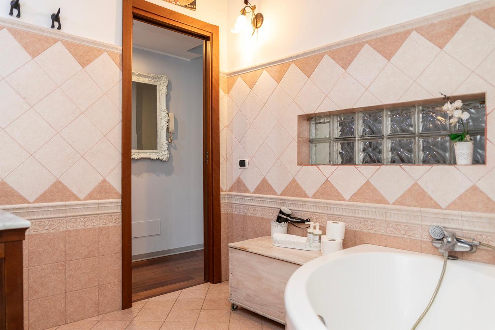 Dulcis Home Montemario Rom Exteriör bild