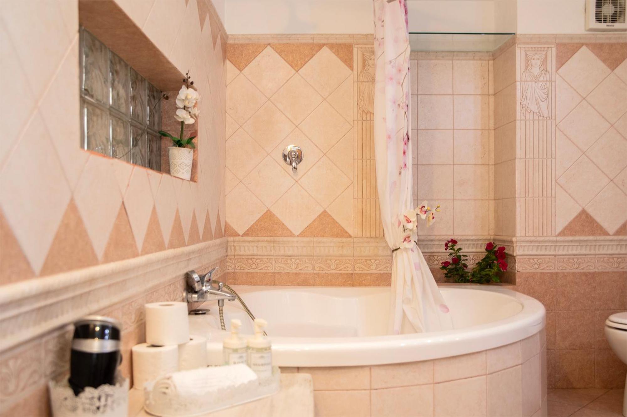 Dulcis Home Montemario Rom Exteriör bild